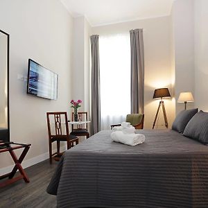 Superior Double Kamer